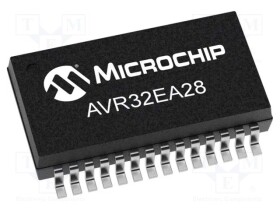AVR32EA28T-E/SS