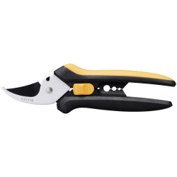 Fiskars 1051601 Solid SP141 Pruner Ergonomic Cuts Up to &#xD8; 13 mm