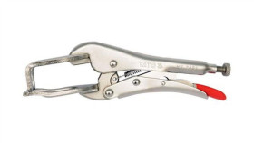 Szczypce Morsea Zaciskowe Spawalnicze Typ U 225M