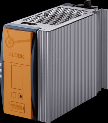 PVSE 400/24-20 Switching power supply, primary 400V / secondary 24V - 20A KL