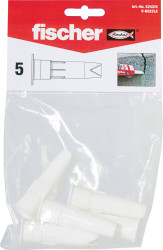 Fischer 524315 Grot ułatwiający dawkowanie 5 szt.