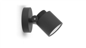 Kinkiet Zewnętrzny Explorer 6609202118 Antracyt