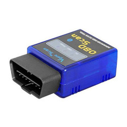 Interfejs Skaner OBD2 Bluetooth (DIAGNOSTYCZNY)