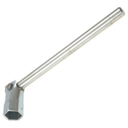 Priory PRI31012 310 Scaffold Spanner 1/2W Single Ended
