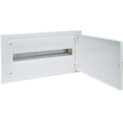 Rozdz. 22mod.p/t IP40 1x22 VF122PD Golf d.p HAGER