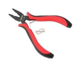 SZCZYPCE HY-21K 130mm