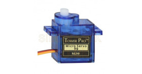 Mini Servo (SG90) - Rapid