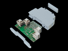 Euroclamp CEM17-L - obudowa