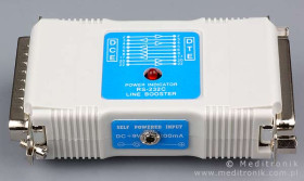 DATA RS232 LINE BOOSTER