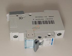 MBN110E Wyłącznik nadprądowy B10A 1-pol. Hager