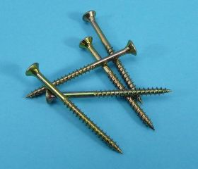 3,0x40mm WKRĘT HART.DO DREWNA PZ2