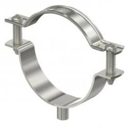 Obejma dystansowa VBS z gwintem M6 stal nierdzewna ASG 732 63 A4 1362489 /20szt./