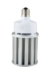 Lampa z wieloma diodami LED, 80 W, E40, 100→ 240 V., RS PRO