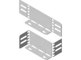 Redukcja kątowa RKP200H50 grubość blachy 1,50mm 350020 BAKS