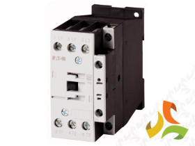 Stycznik mocy 24-27V DC 1NO 32A DILM32-10(RDC24) 277274 EATON