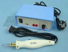 ZD-8905 WYPALARKA 450-750°C