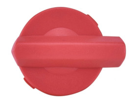 Rączka bezpośrednia żółto-czerwona CLBS-DH80/YR 004661412 ETI