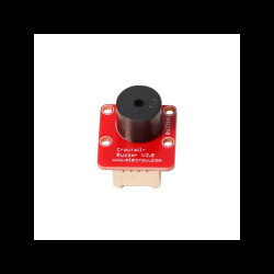 Crowtail- Buzzer 2.0 - moduł z buzzerem