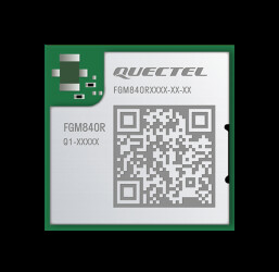 Quectel FGM840R - moduł WiFi+BLE