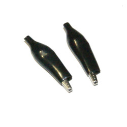 KROKODYL MAŁY - KROKODYLEK CZARNY