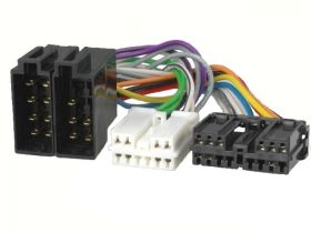 ZRS-124 ZLACZE RAD.VOLVO S/V40