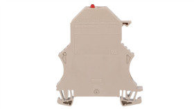 Złączka Szynowa Wsi 6/Ld 10-36V Dc/Ac 1011300000 /50Szt./