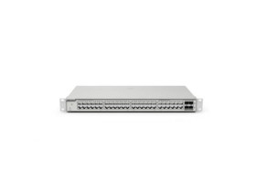 Zarządzalny Switch Reyee L2 48 portów 1Gbit + 4 porty Uplink SFP+ 10Gbit Rack