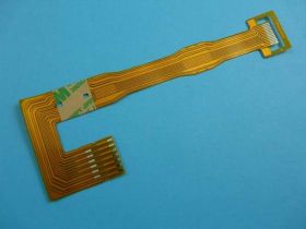 TAŚMA KENWOOD PWB-003050