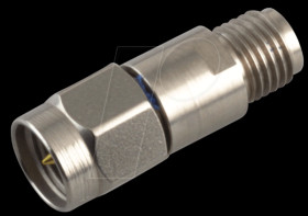 R411806121 Attenuator, SMA.75, 6 dB, 18 GHz, 2 W