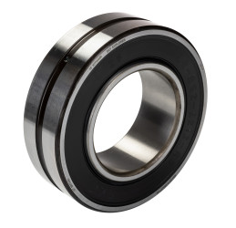 Łożysko wałeczkowe kuliste Ø wew: 60mm Ø zew: 110mm Sferyczny szerokość 34mm SKF , 2-rzędowe dynamiczne 159kN statyczne