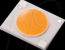 JU1215-KM407N6-12507-090T LED, COB, white, 4000 K, 745 lm, 12 V, 115 °