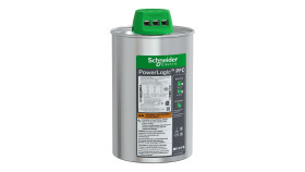 Kondensator do układu korekcji współczynnika mocy (PFC) 37.7kvar