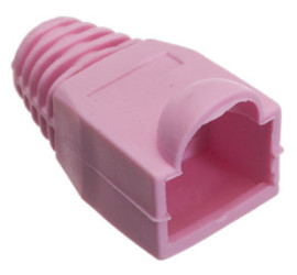 Osłona gumowa złącza RJ MH Connectors RJ45 do użytku z: Złącza RJ45 Obuwie