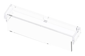 Osłona zacisków, materiał: Poliwęglan, Italtronic