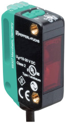 Fotokomórka odbiciowa Pepperl+Fuchs OBG5000-R100-2EP-IO 267075-100007 1 szt.