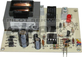 Domowy regulator temperatury