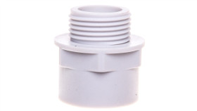 Przejściówka Poliamidowa Do Dławnic Pg11/M20 Skindicht A-Pg/M 11/20X1,5...