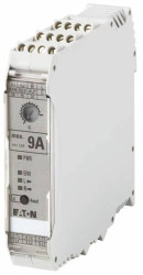 Eaton EMS2-RO-Z-9-24VDC 197165 Rozrusznik nawrotny Moc silnika przy 400 V 3 kW Moc silnika przy 230 V 1.5 kW 24 V/DC Nat