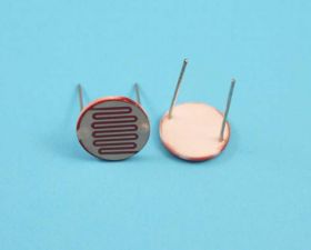 FR-20 5k-10k GL-20516 FOTOREZYSTOR