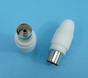 GN.ANT.PROSTE SKRĘCANE EU-295C