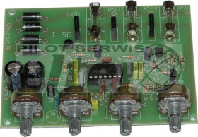 Iluminofonia 3-kanaĹ‚owa