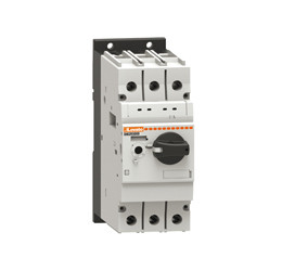 Wyłącznik silnikowy i akcesoria SM2R5000 35 → 50 A SM2R Wyłącznik