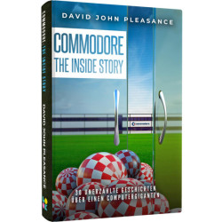 Commodore - The Inside Story (deutsch)