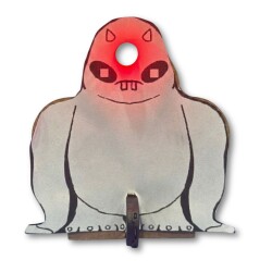 Make A Monster Craft Kit - Fun &amp; Creative Projects for Kids