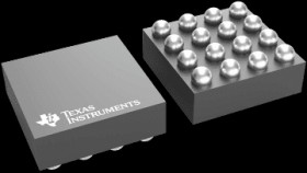 2.7MHz, 2.5A Step-Down DC-DC Converter with Analog Bypass Mode for 2G/3G/4G PAs