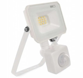 NASWIETLACZ LED SIMPO 10W 1000LM IP44 NW