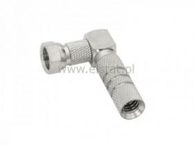 Złącze WT F - GN F kątowe długie