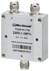 Siemens 6GT2890-0BC00 Rozgałęźnik antenowy