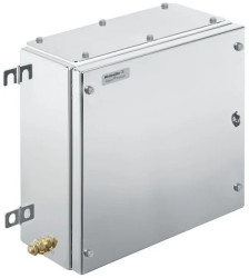 Obudowa przeciwwybuchowa KTB MH 303020 S4E0 1194750000