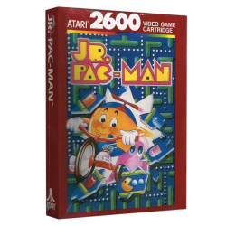 Jr. Pac-Man